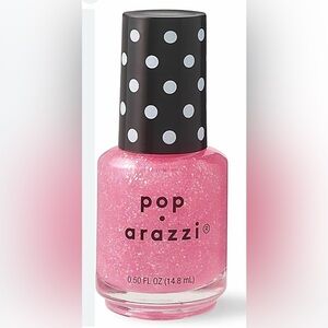 Pop-Arazzi Nail Polish 0.5 fl oz (Blushing Beauty) Polish